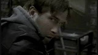 One Tough Cop TV Spot #2 (1998)
