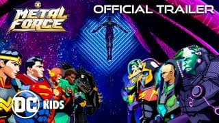 Official Trailer