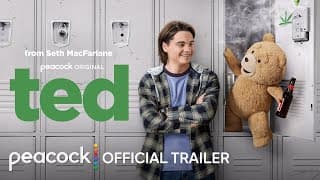 Official Trailer