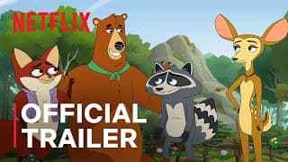Official Trailer