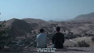 Trailer - Illegal. Short film