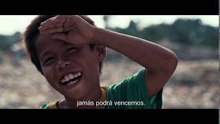 EL MONSTRUO INVISIBLE | Tráiler