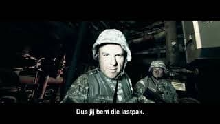 Bunker of the Dead Trailer