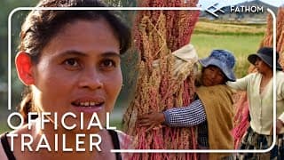 The Superfood Chain - Official Trailer