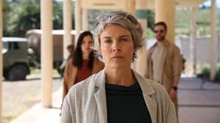 PEACEMAKER (Trailer)