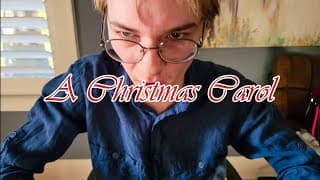 A Christmas Carol Final Trailer