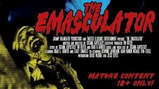 EMASCULATOR 2024 - Trailer