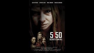 5150 Official Trailer .90 Seconds
