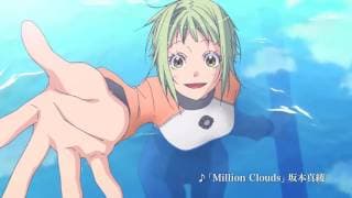 TVアニメーション「あまんちゅ！」PV第2弾