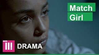 MATCH GIRL | The Break