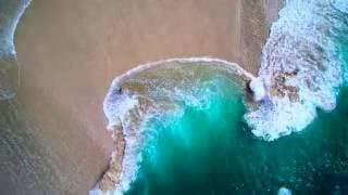 SHOREBREAK: The Clark Little Story - OFFICIAL FILM TRAILER - 3 Min