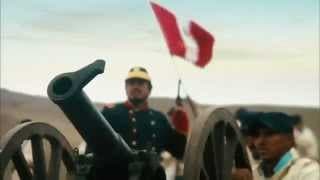 GLORIA DEL PACIFICO Trailer Oficial