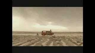 "Slaughterhouse of the Rising Sun" - Trailer