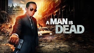 A Man Is Dead Trailer