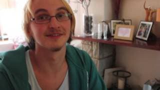 SECRET OF FOWST Blooper Reel