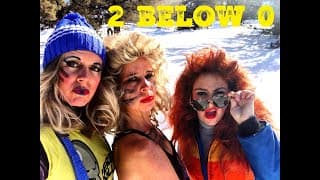 2 Below 0 🌡  (Movie Trailer)