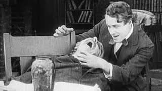 The Avenging Conscience (1914) Crime, Drama, Horror Silent Film
