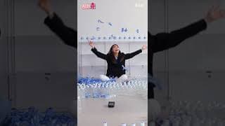 행복한 포카리 모델 츄 #shorts