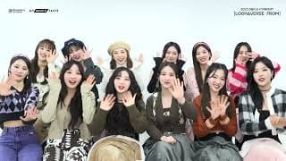 [ENG SUB] 2022 이달의 소녀 CONCERT [LOONAVERSE : FROM]