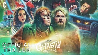 Official Trailer