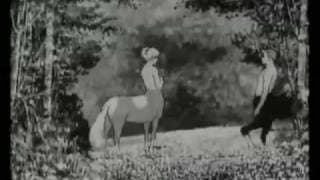 The centaurs--excerpts