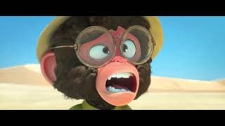 Official Trailer