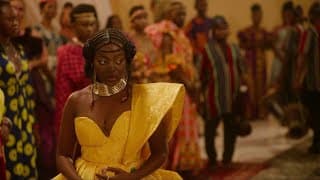 Tarella - Official trailer starring RMD and Bbnaija Nengi