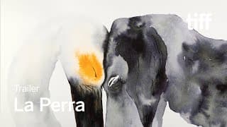 LA PERRA Trailer | TIFF 2023