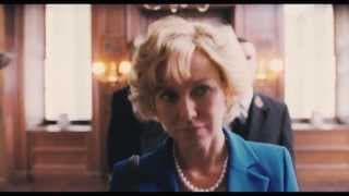 Official Trailer (Australia)
