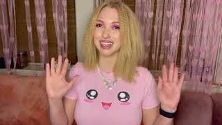 Jessa Flux on playing Pearl in XXX-Mas