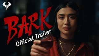 Bark | Official Trailer | Starring Brianne Tju and Eric Roberts