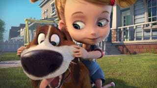 Official Trailer