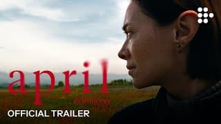 Official International Streaming Trailer
