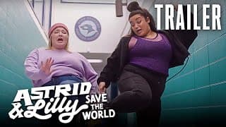 Official Trailer