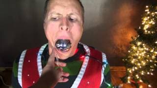 Red Christmas Trailer