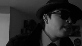 Poison on the Rocks | Noir Film