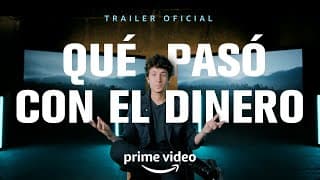 Al fin se sabrá QUÉ HICE con el DINERO del sismo | Trailer Oficial