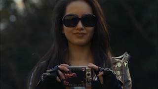 Schoolgirl Apocalypse (2011) Trailer