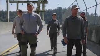 Engineering on the Edge Trailer Discovery Science Channel