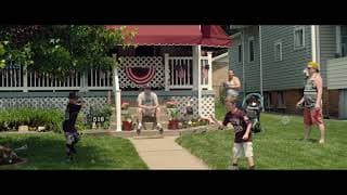 STRESS - Trailer - A documentary about american veterans by Florian Baron