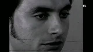 Thiefs - kratki film (FDU, 1994.)