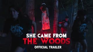 Official Trailer [Redband]