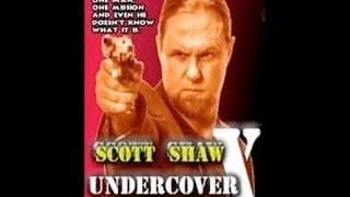 Undercover X Trailer - A Scott Shaw Zen Film - Zen Filmmaking