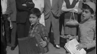 Joselito - Los dos golfillos (Aveva un bavero).avi