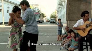 Tango Negro, The African Roots of Tango - Trailer Eng Sub