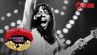'Funk & War' Official Clip