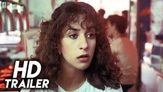 Colegas (1982) Original Trailer [FHD]