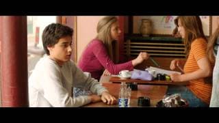 Situation amoureuse : C'est compliqué - Bande-annonce