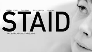 STAID (2016) Official Teaser Trailer