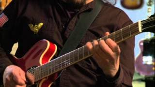 Rockin' The Wall (trailer)